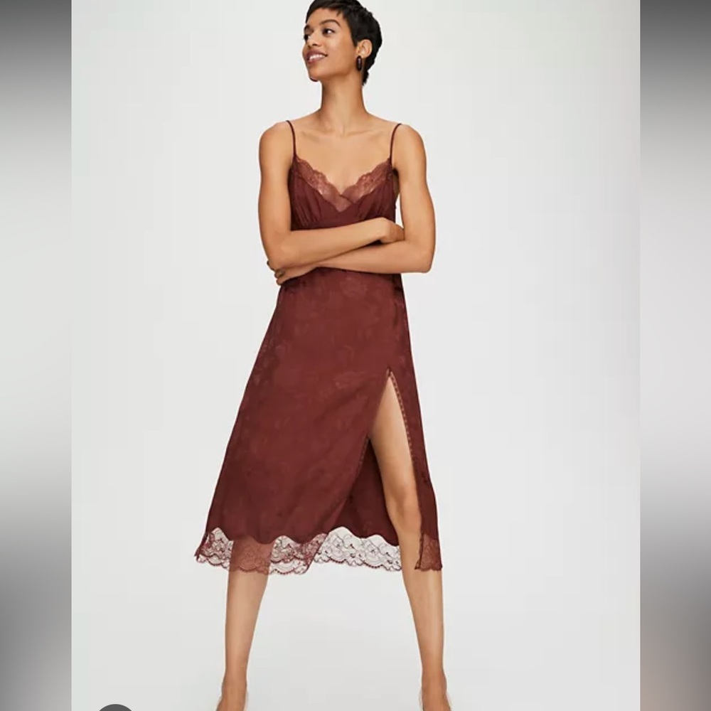 ISO Wilfred Ophelia Dress
